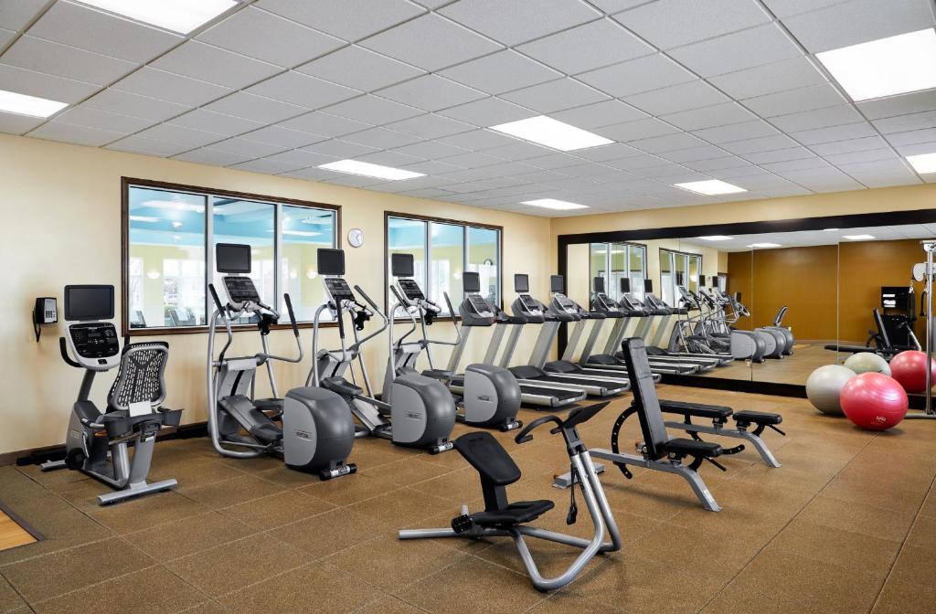 Hilton Garden Inn Champaign/Urbana