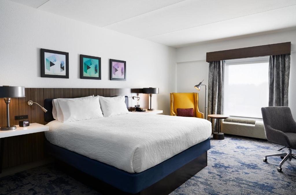 Hilton Garden Inn Champaign/Urbana