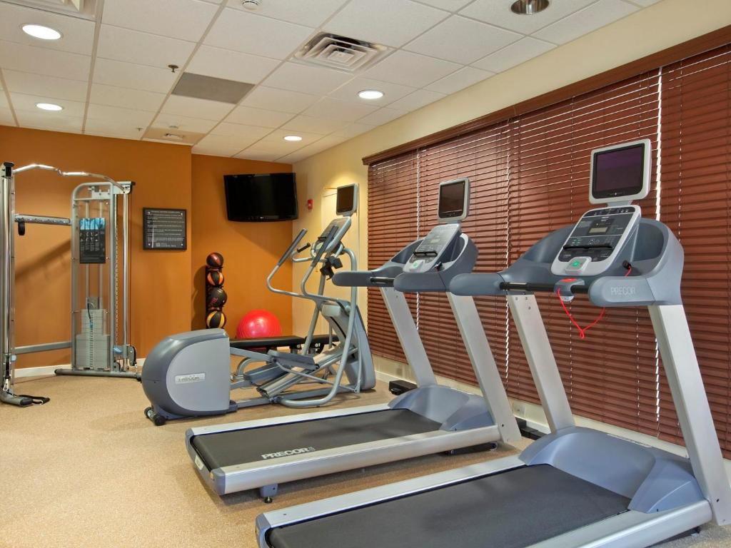 Hilton Garden Inn Hoffman Estates