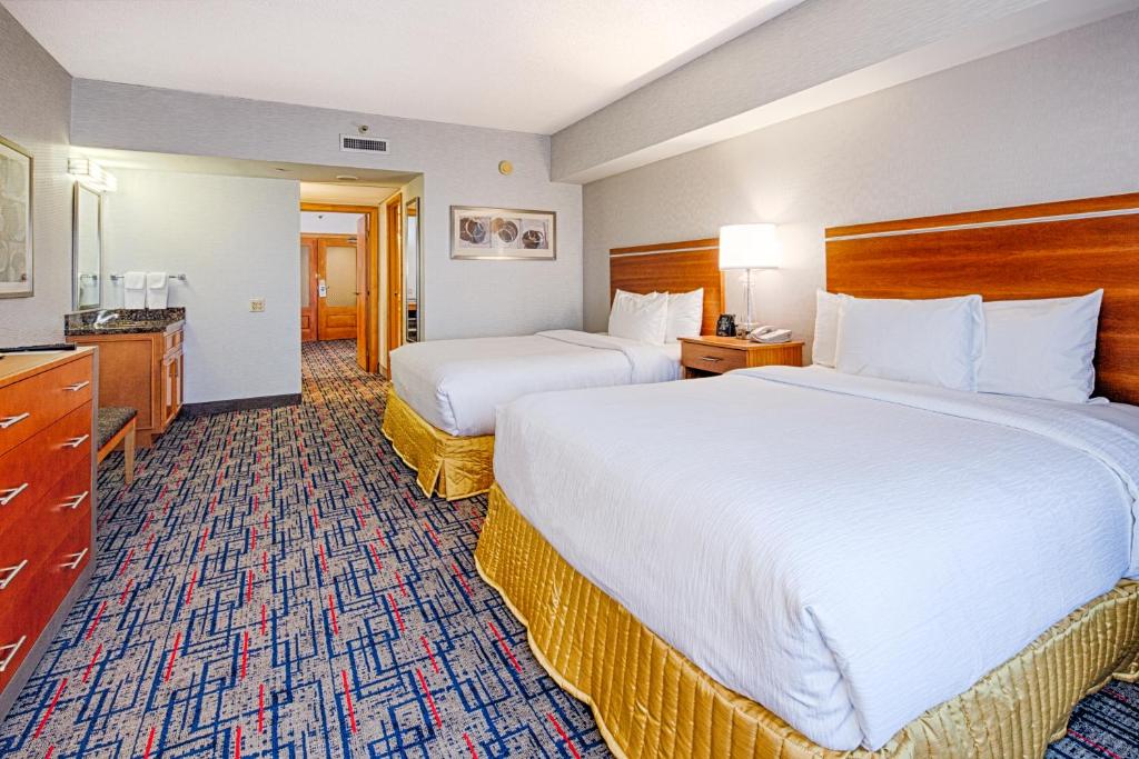 Embassy Suites - Chicago O'Hare - Rosemont