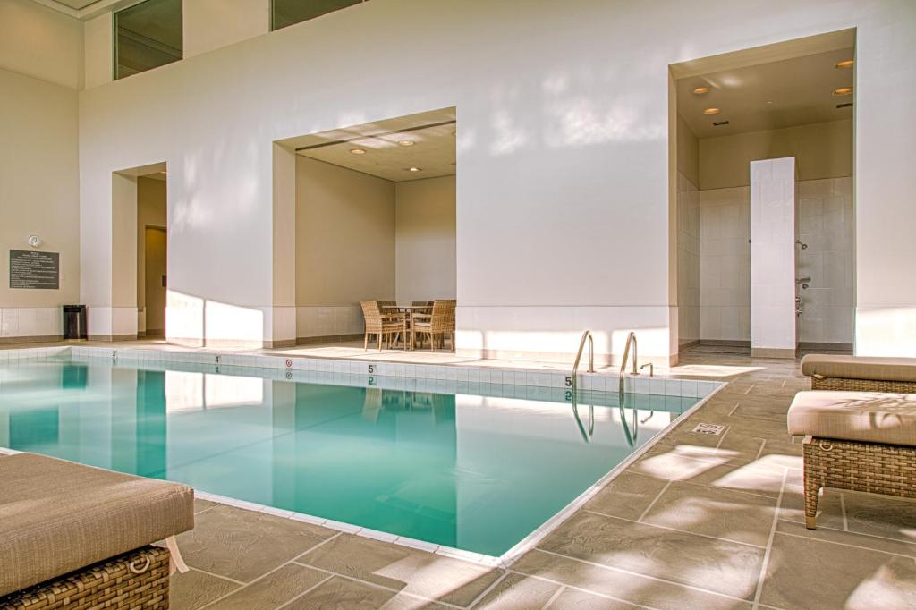 Embassy Suites - Chicago O'Hare - Rosemont