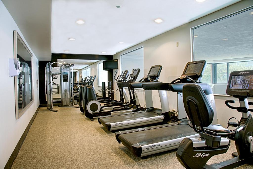 Embassy Suites - Chicago O'Hare - Rosemont