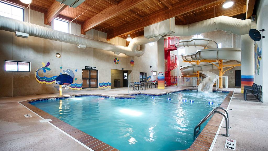 Best Western Plus Ramkota Hotel