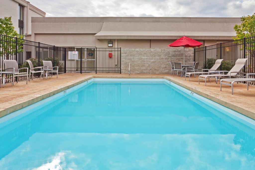 Holiday Inn Bloomington