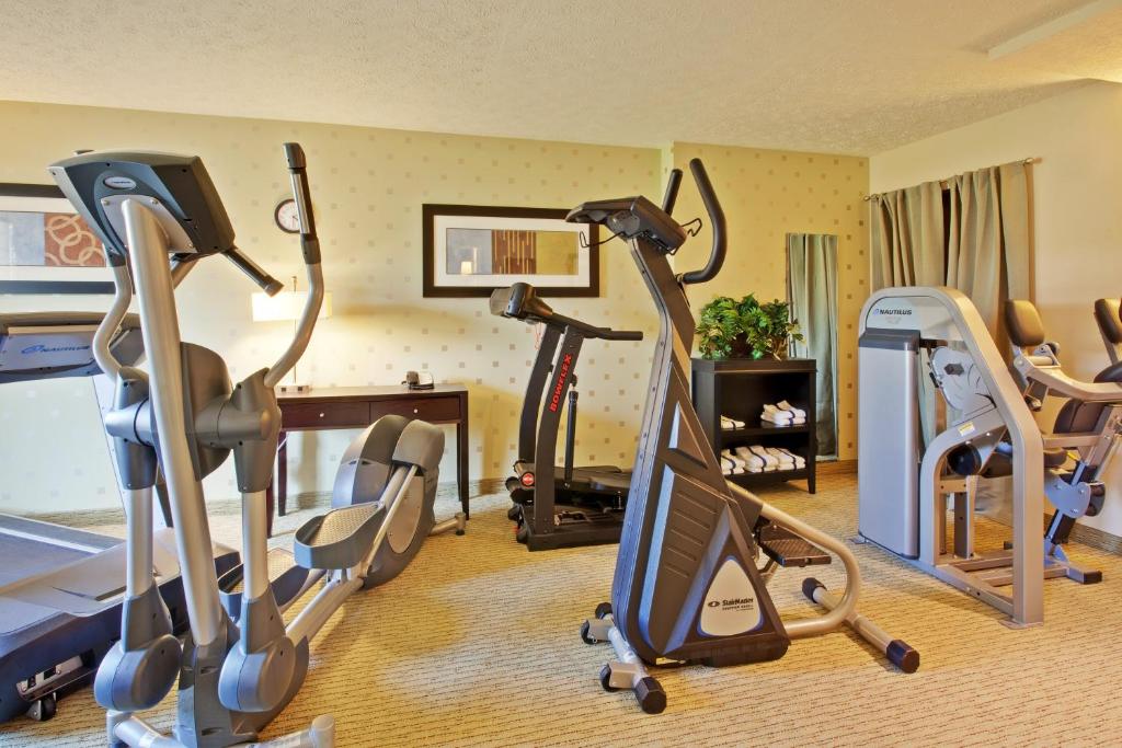 Holiday Inn Bloomington