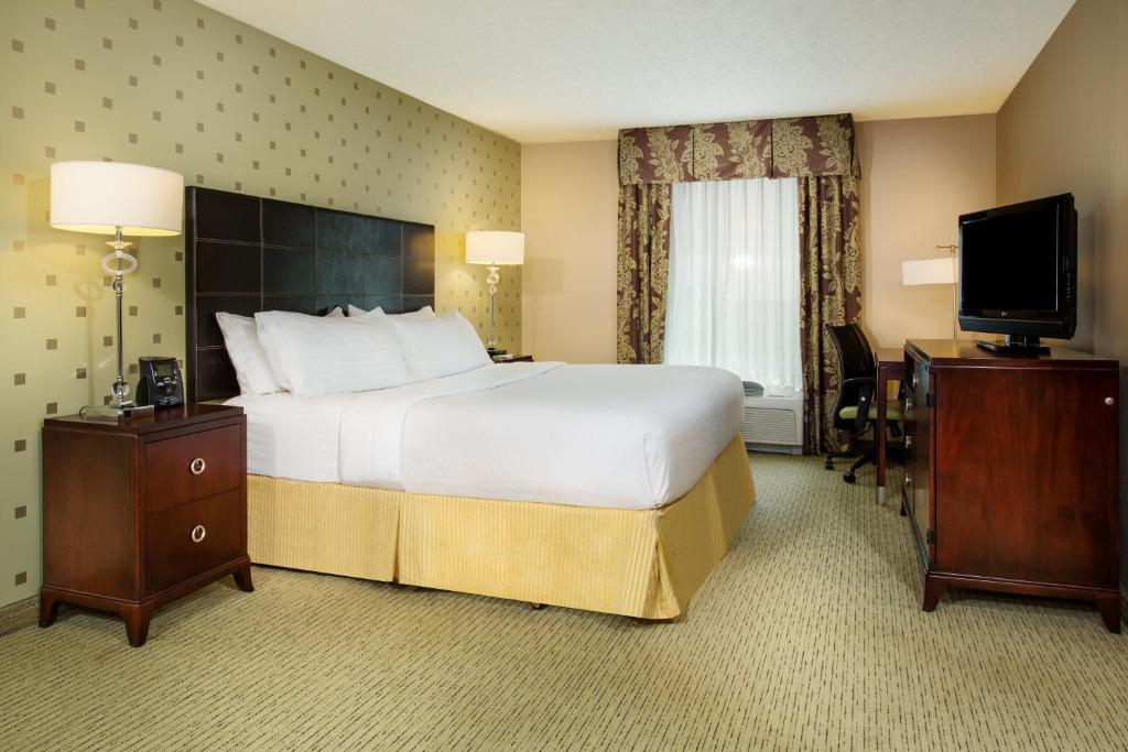 Holiday Inn Bloomington