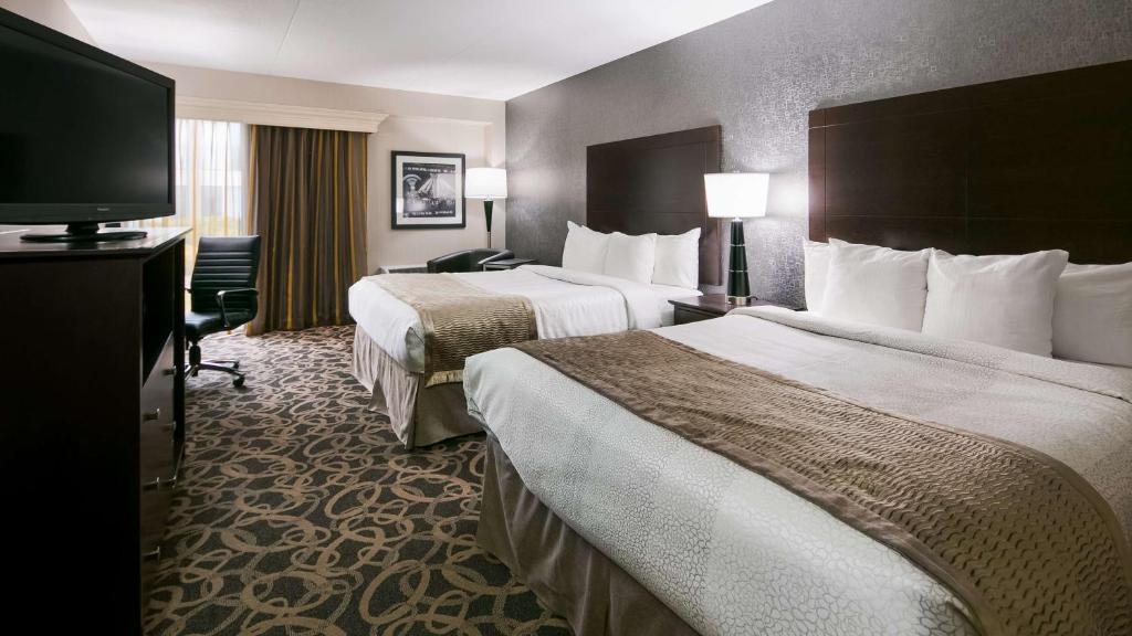 Best Western Ramkota Hotel