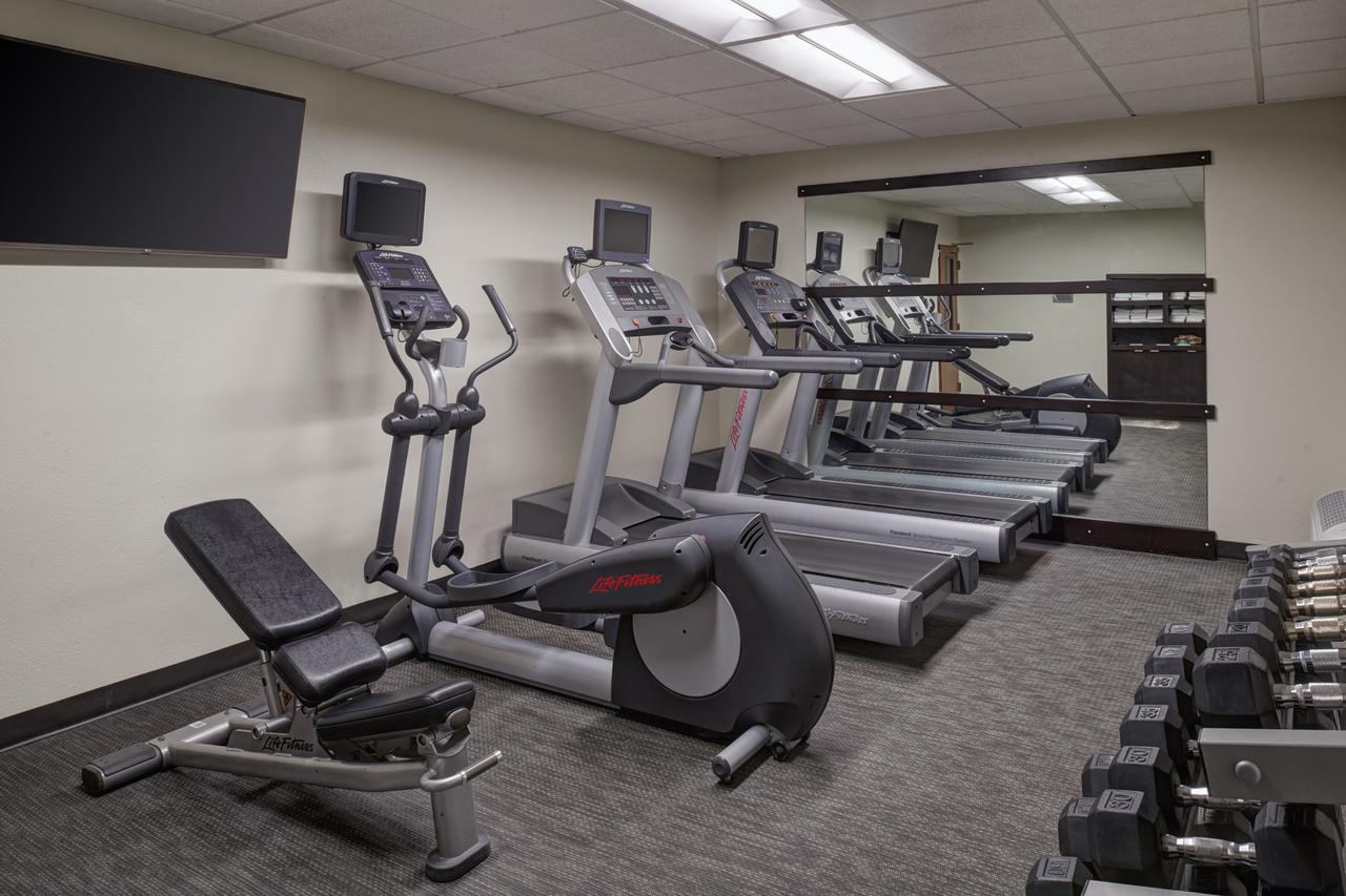 Courtyard by Marriott Indianapolis Carmel