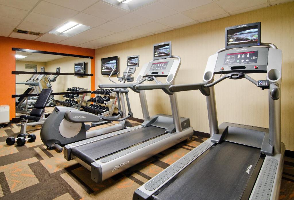 Courtyard by Marriott Kansas City Overland Park/Metcalf