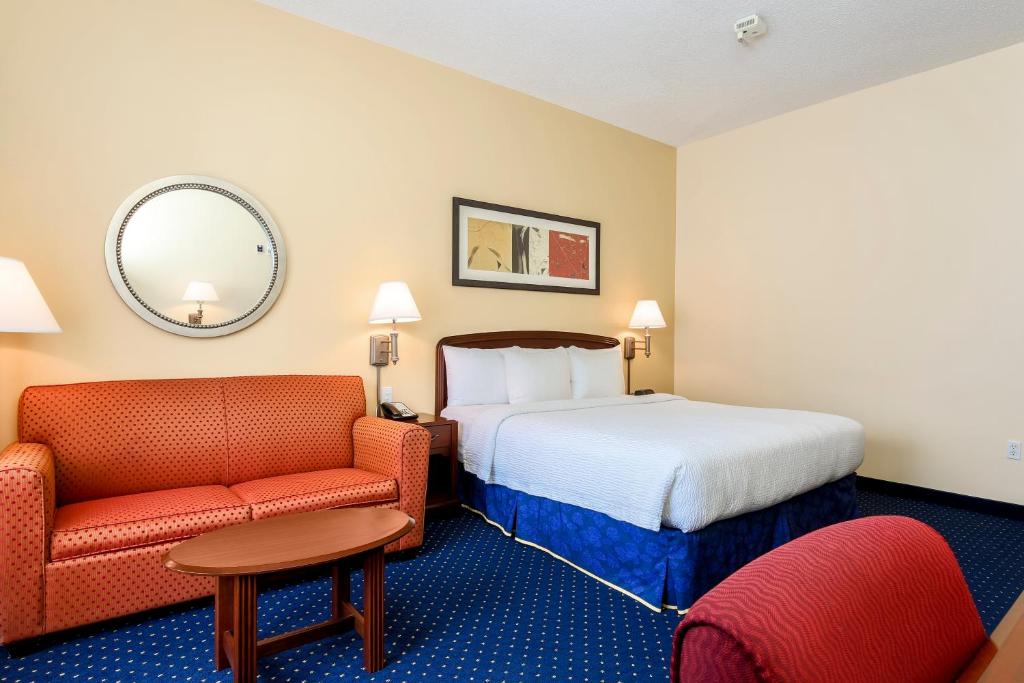 Courtyard By Marriott Dallas - Lewisville