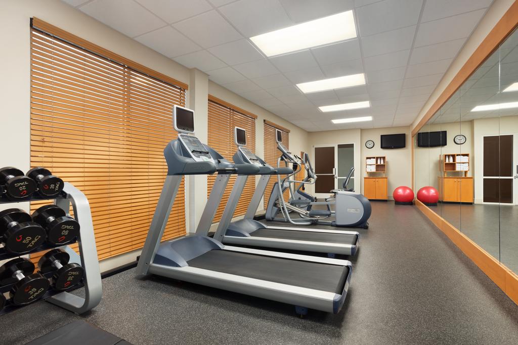 Hilton Garden Inn West Monroe