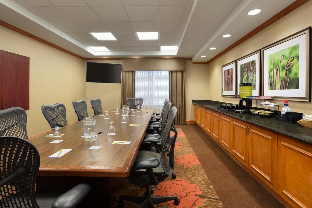 Hilton Garden Inn West Monroe