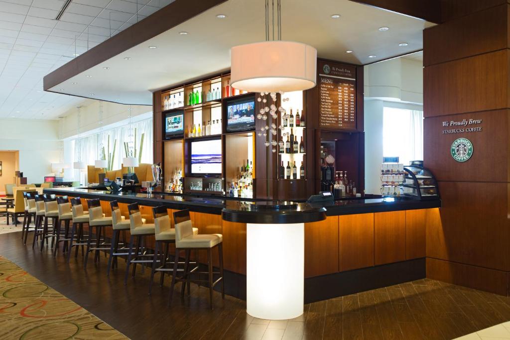 BWI Airport Marriott