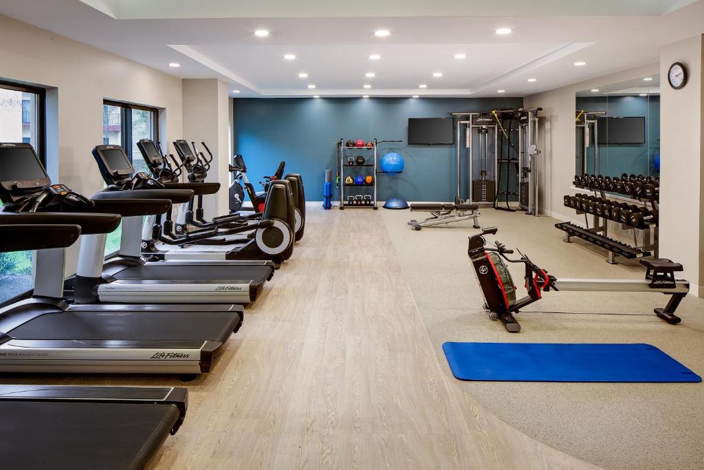 Embassy Suites by Hilton Boston Marlborough
