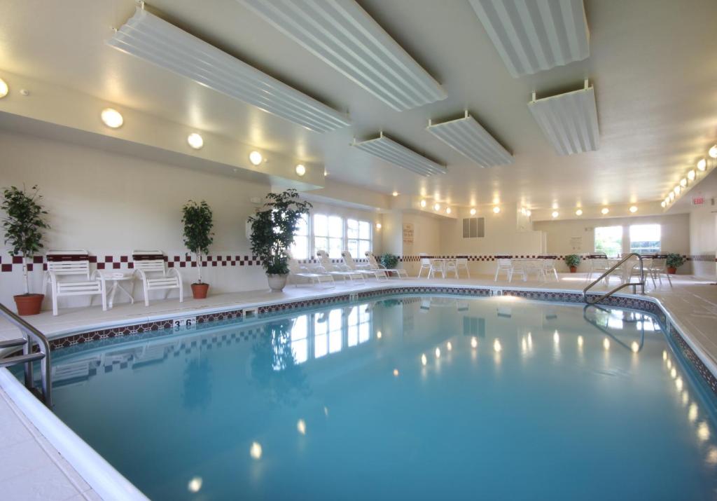 Residence Inn By Marriott Flint