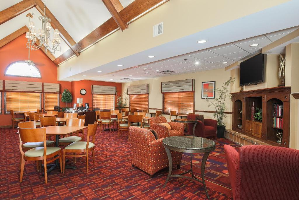 Residence Inn By Marriott Flint