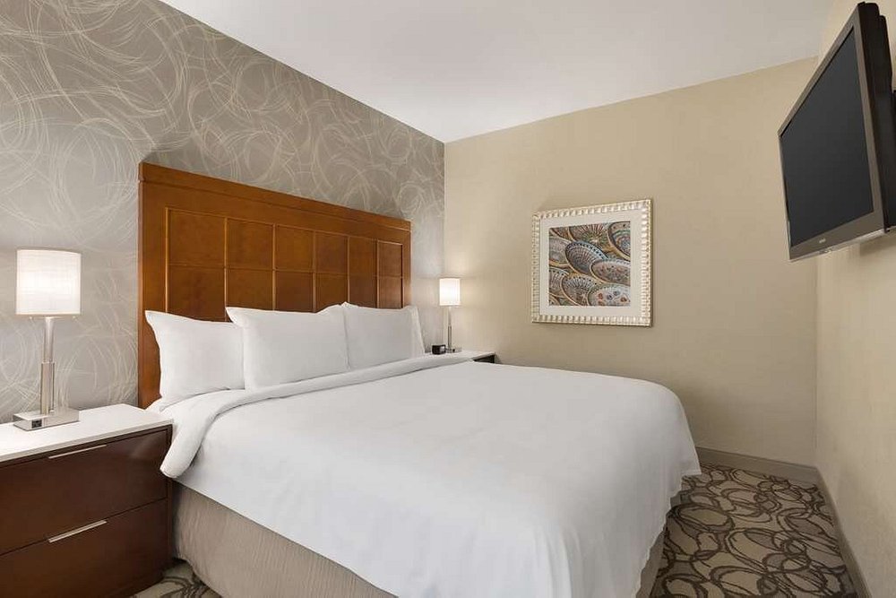 Embassy Suites by Hilton San Antonio Airport