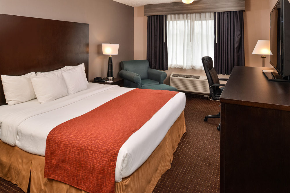 Clarion Hotel Federal Way - Seattle