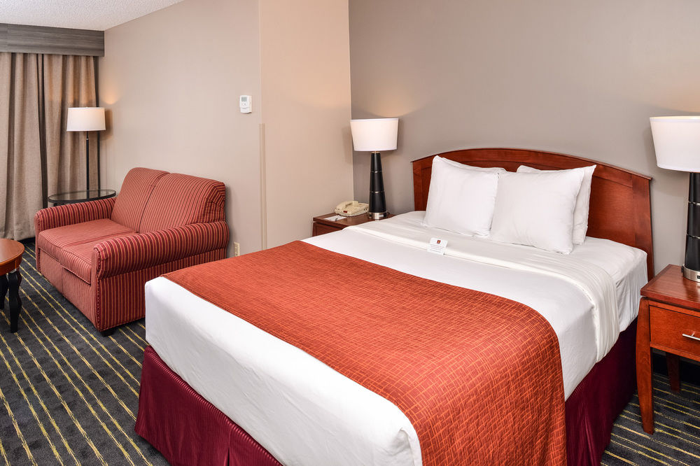 Clarion Hotel Federal Way - Seattle