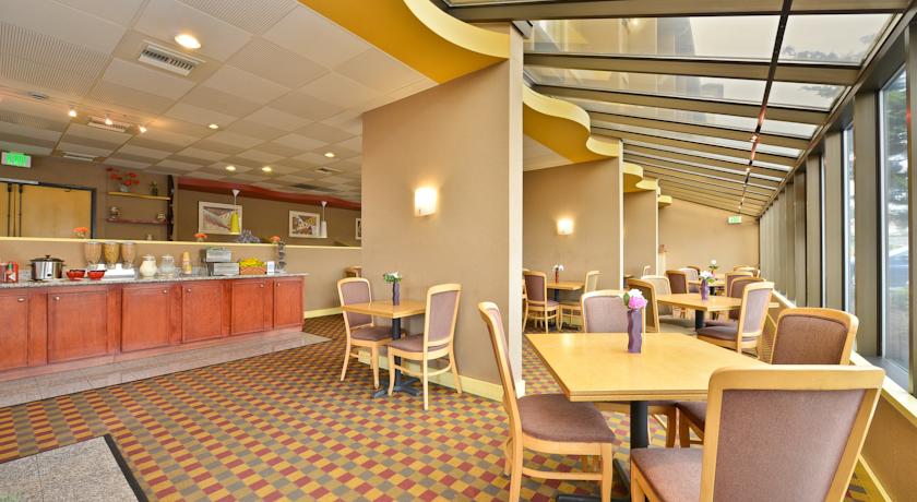 Clarion Hotel Federal Way - Seattle