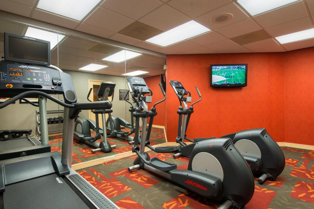 Residence Inn By Marriott Williamsburg