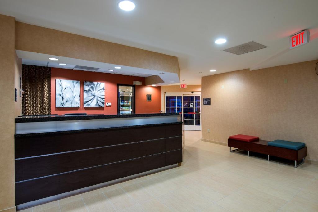 Residence Inn By Marriott Williamsburg