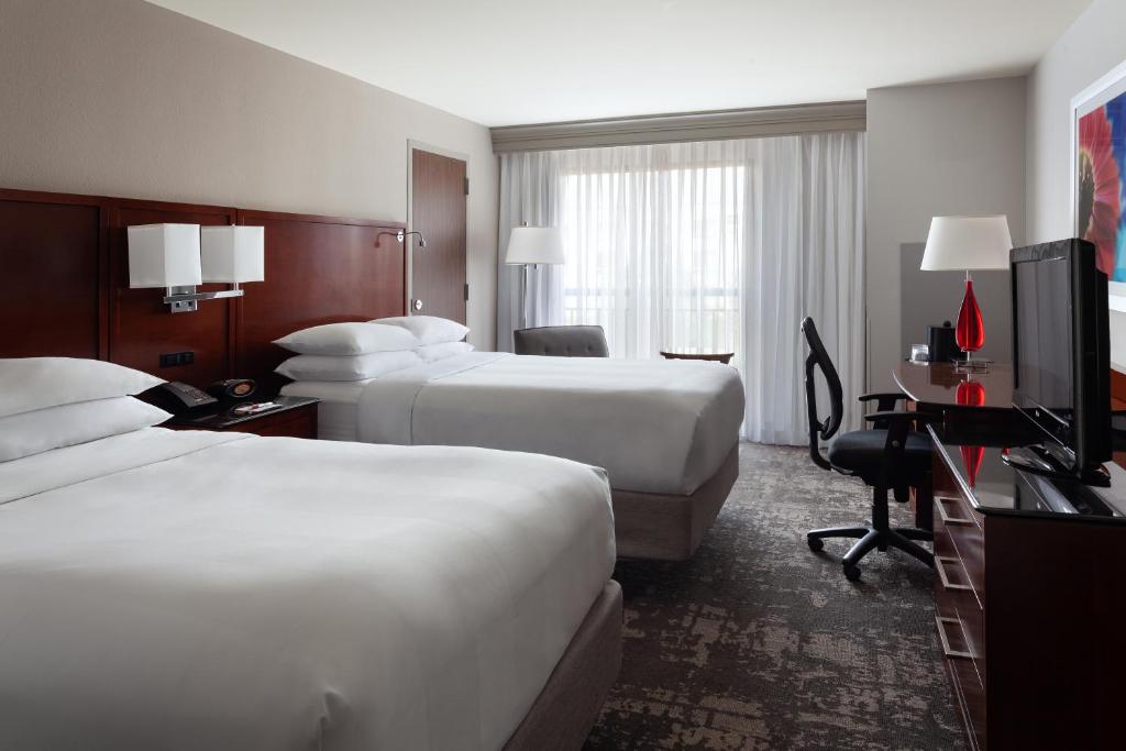 Minneapolis Airport Marriott