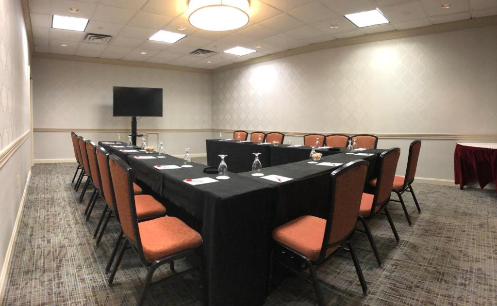 Minneapolis Airport Marriott