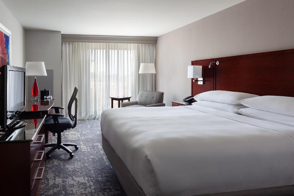 Minneapolis Airport Marriott