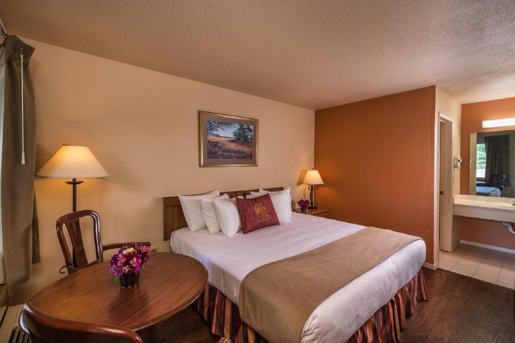 Westgate Branson Woods Resort and Cabins