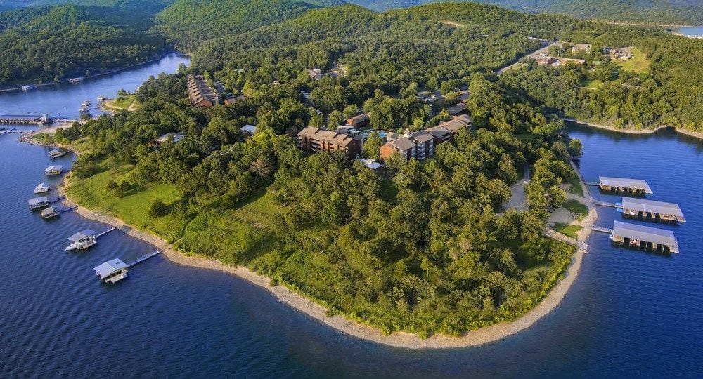Still Waters Resort