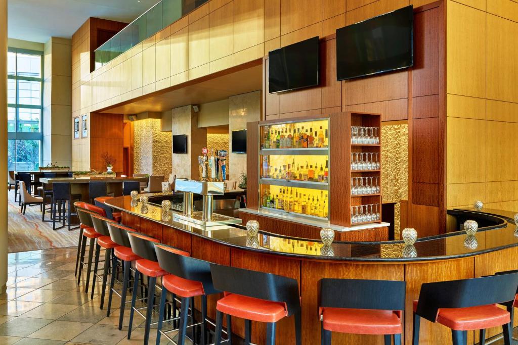 The Westin Charlotte