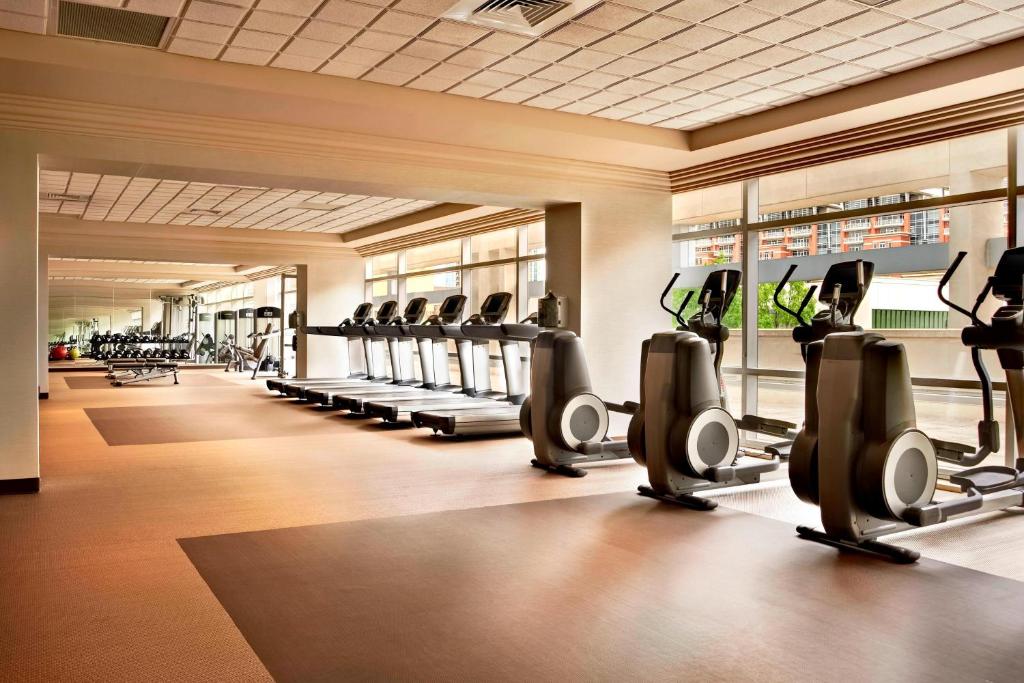 The Westin Charlotte