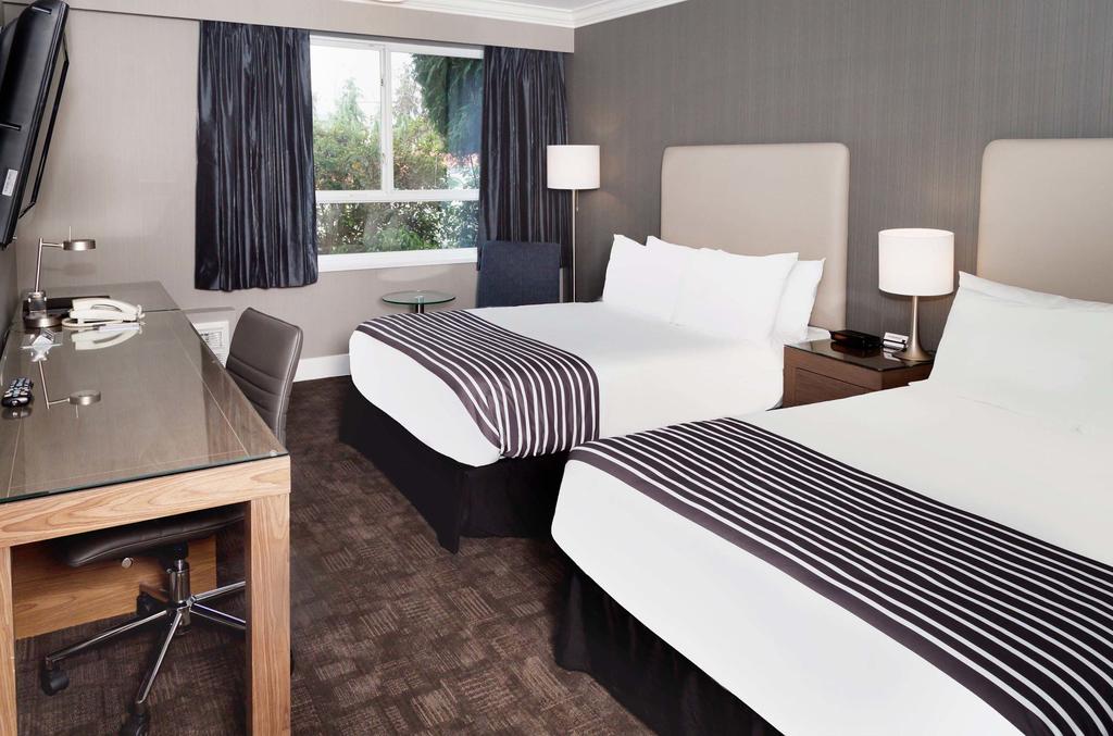 Sandman Hotel Langley