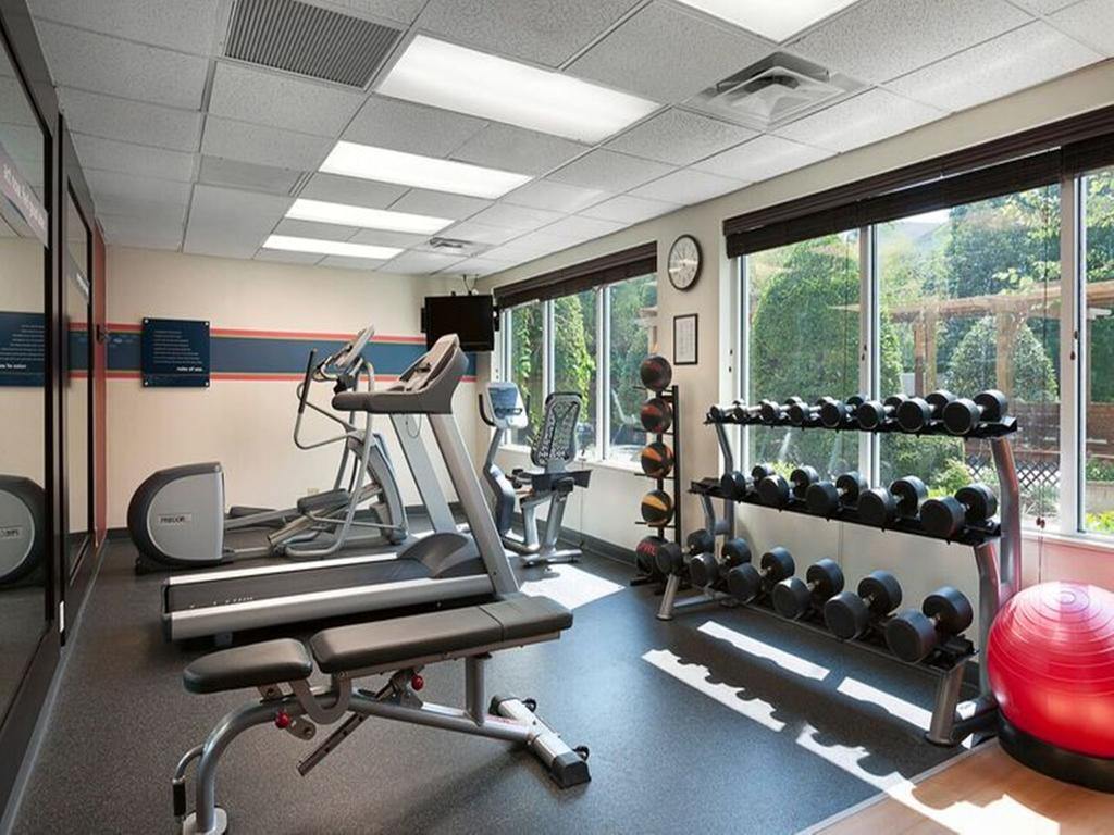 Hampton Inn & Suites Charlotte - Pineville