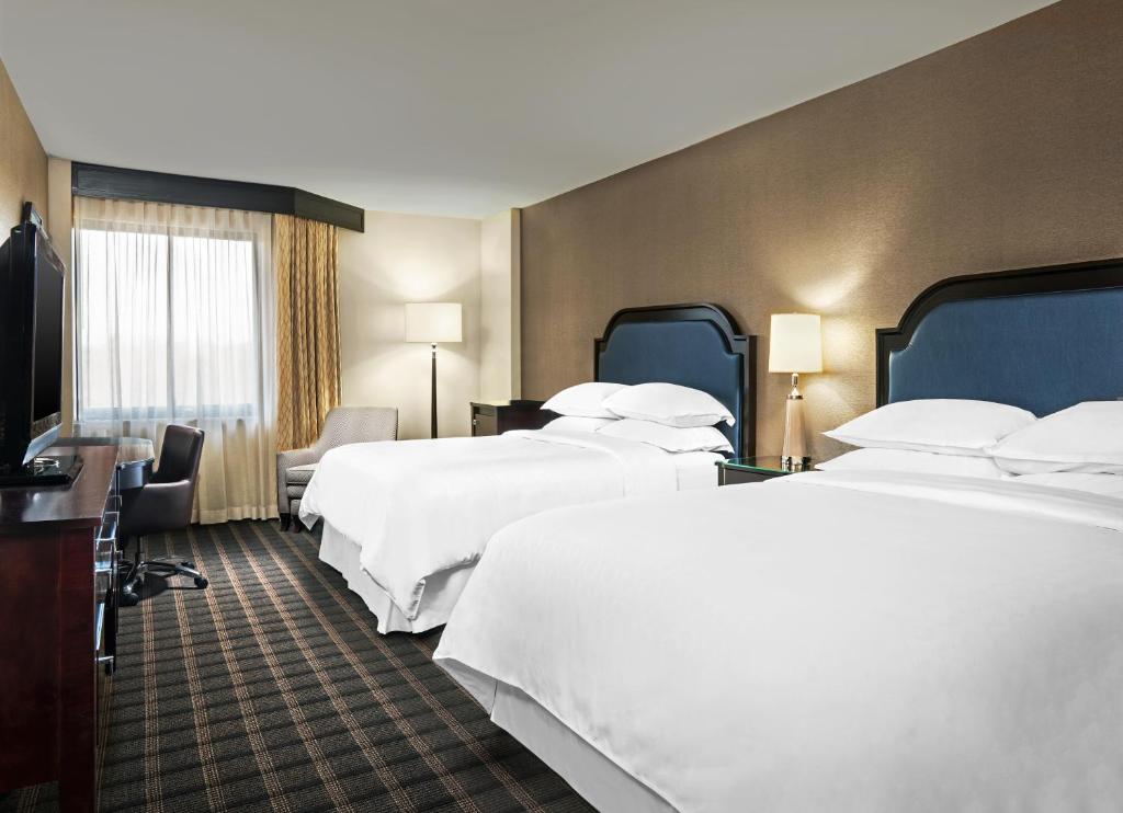 Sheraton Charlotte Airport Hotel