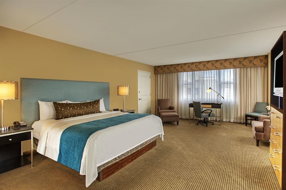 The Heldrich Hotel