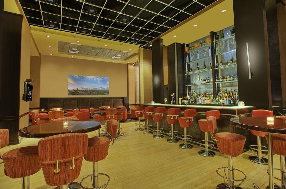 The Heldrich Hotel
