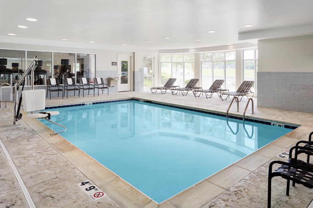 Hilton Garden Inn Cincinnati Northeast