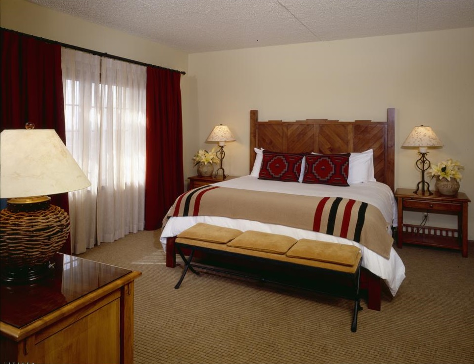 Eldorado Hotel & Spa