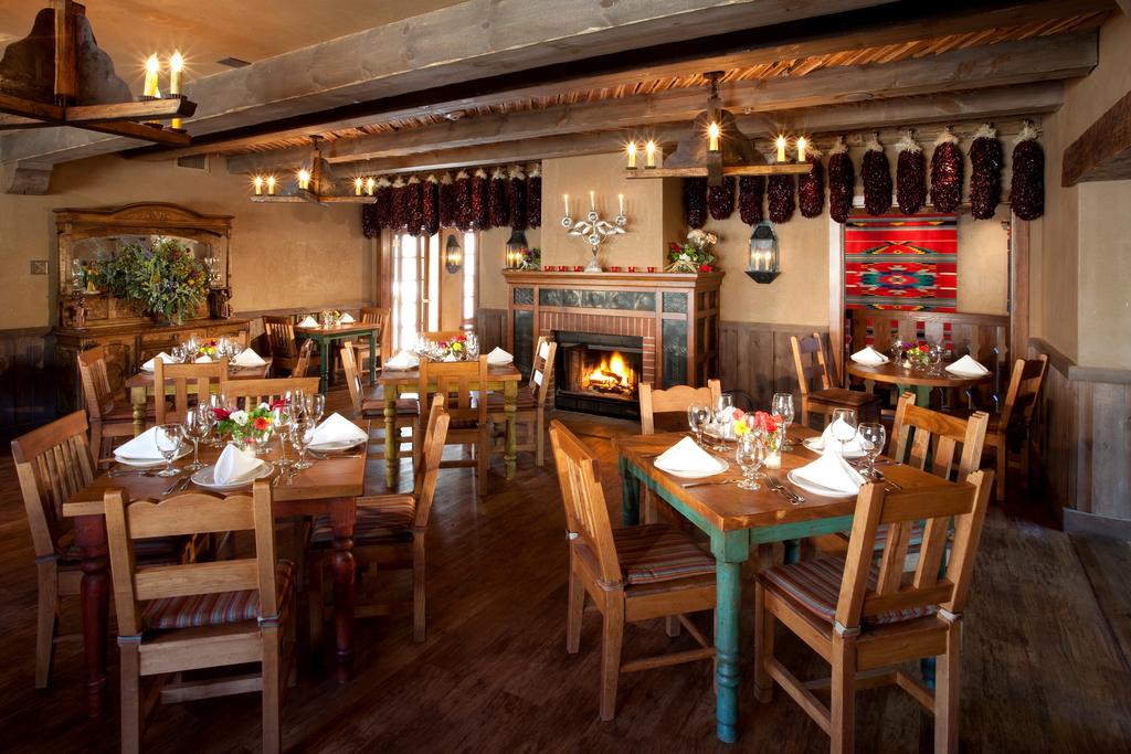 Hotel Chimayo de Santa Fe
