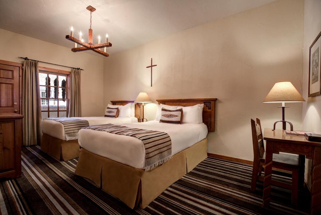 Hotel Chimayo de Santa Fe