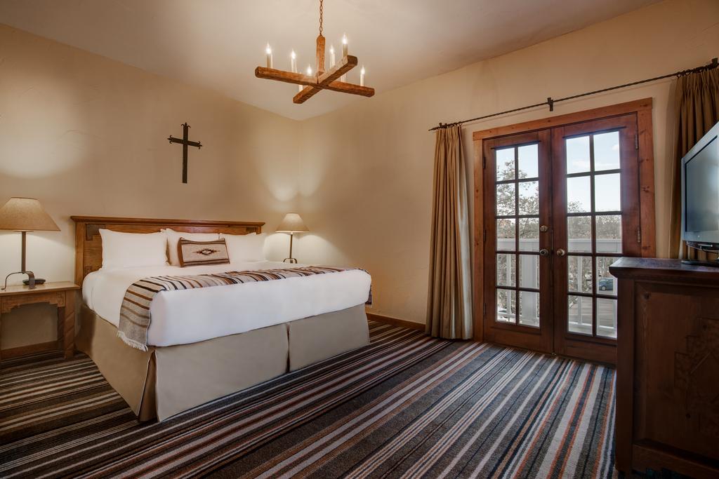 Hotel Chimayo de Santa Fe