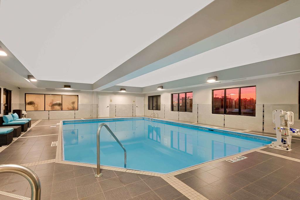 Hawthorn Suites by Wyndham Columbus West