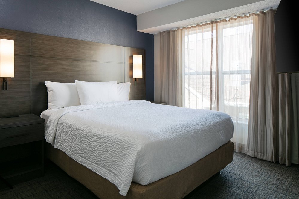 Residence Inn by Marriott Tulsa South
