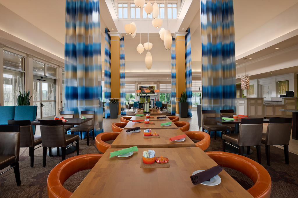 Hilton Garden Inn Hershey