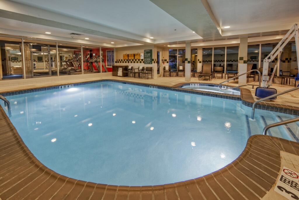 Hilton Garden Inn Hershey