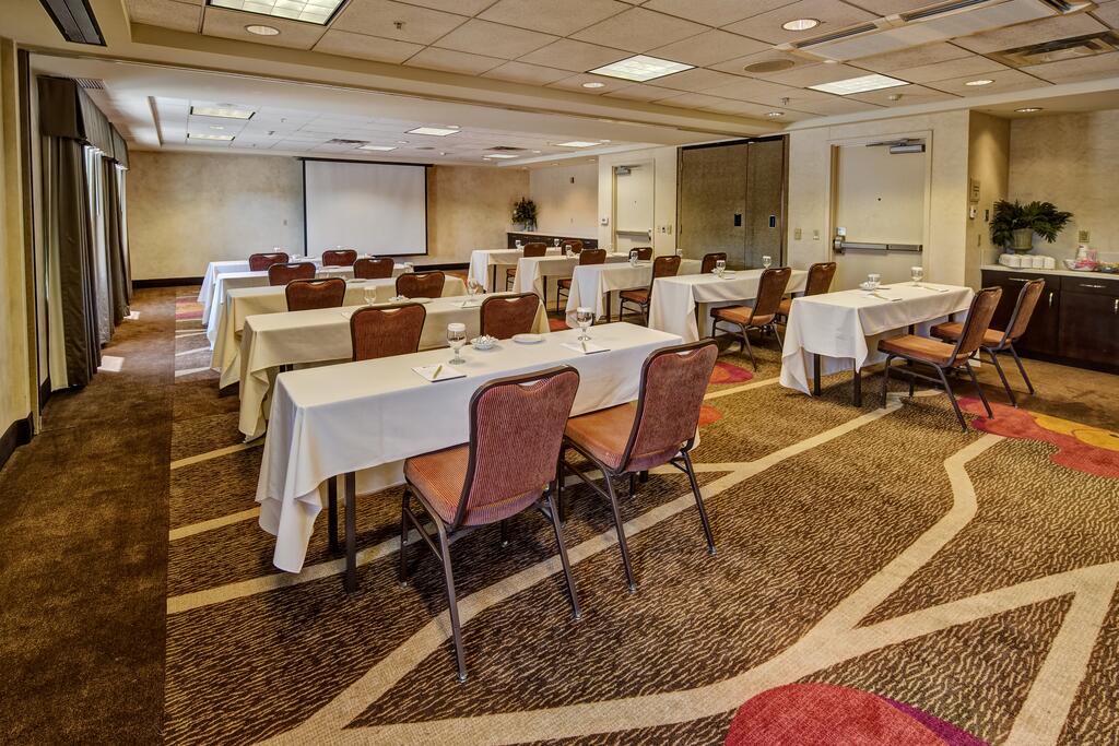 Hilton Garden Inn Hershey