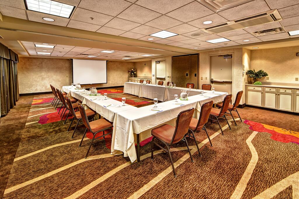 Hilton Garden Inn Hershey