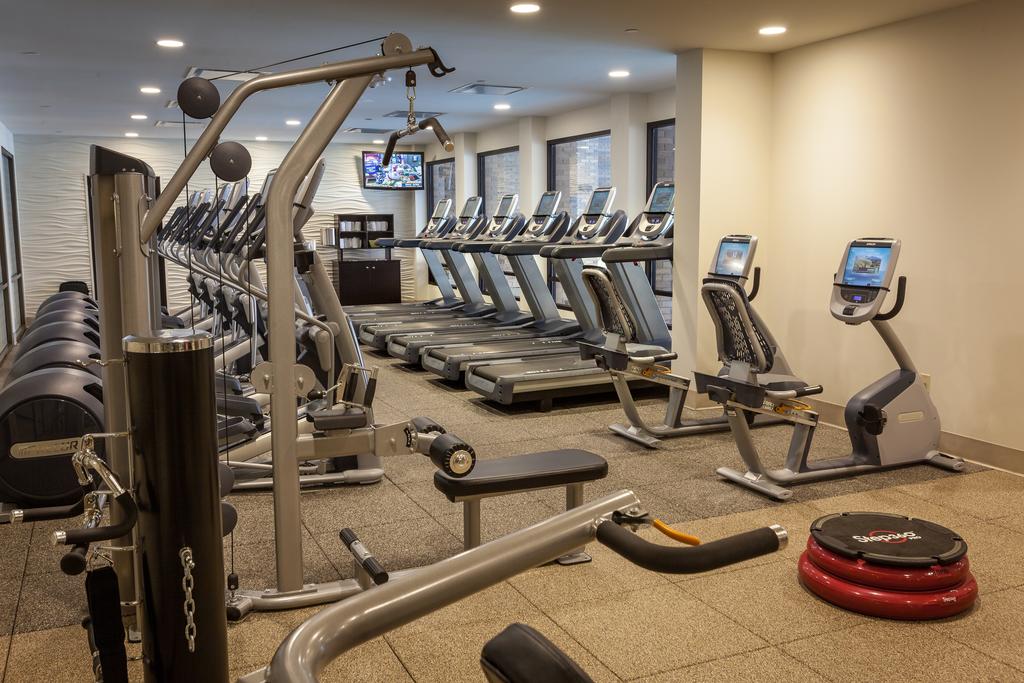 Doubletree by Hilton Pittsburgh Greentree